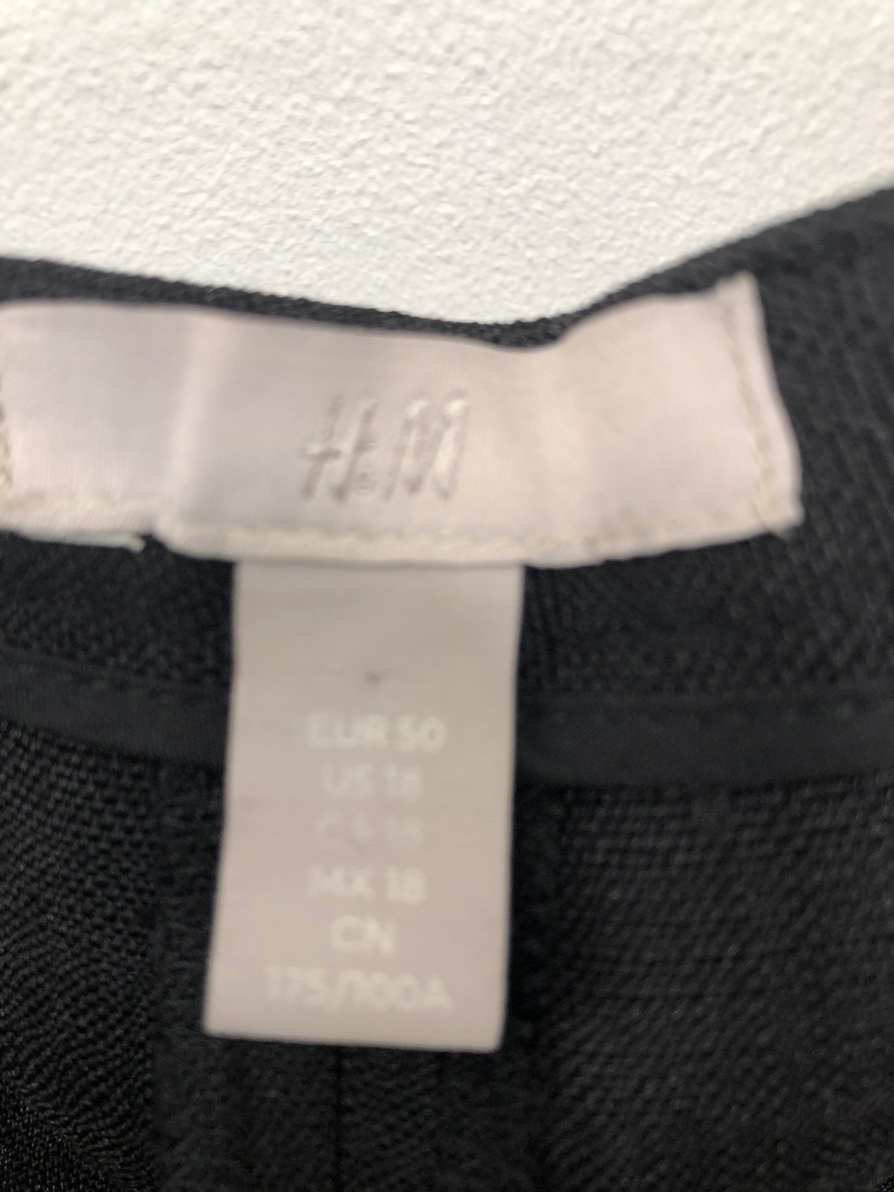 H&M Bukser